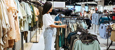 Retail