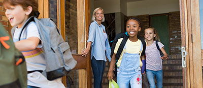School Districts